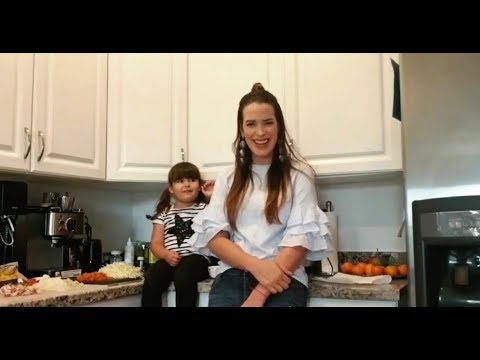 Re-pollo con verdura y tocineta – La mamá cocinora