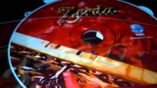 Kirac,,Tas Duvarlar10Album,Zerda