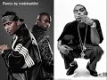 MOBB DEEP - REAL GANGSTAZ (OH YEAH REMIX)