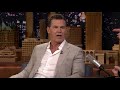 Avengers' Josh Brolin Tries Out Different Voices for Thanos