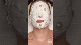 Asmr Facial
