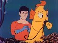 Aquaman 1960 S Cartoon Series 1 2 images Aquaman 1960 S Cartoon Series 1 2