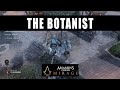 Assassin's Creed Mirage The Botanist Remain Undetected The Botanist Sample locations
