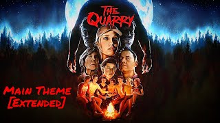 The Quarry - Main Theme Extended