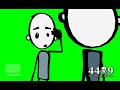 4409 -- Stick figure slap downs (SYRIA)