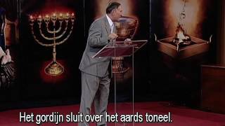 21. God voor het gerecht / Zijn weg is in het Heiligdom - Stephen Bohr