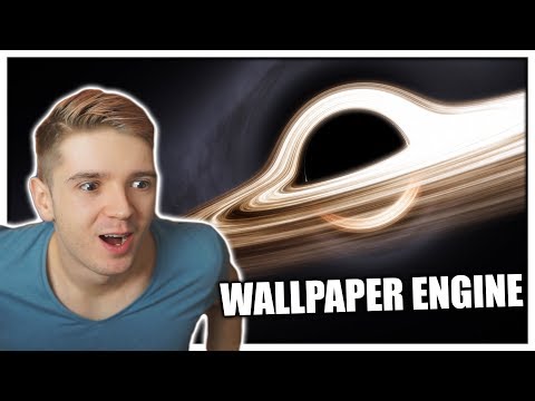PROČ JSEM O TOMHLE NEVĚDĚL DŘÍV??? (Wallpaper Engine)