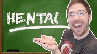 Teaching NAUGHTY Anime Words!