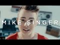 MIKE SINGER - NUR MIT DIR (Offizielles Musikvideo)