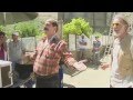 Düğün Dernek - Kamera Arkası - Film Yorum