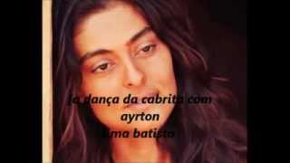 juliana paes tira todo a roupa em gabriela