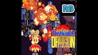 1991 60Fps Thunder Dragon