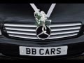 bb cars wedding car service