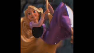 #rapunzel #shorts #yujin