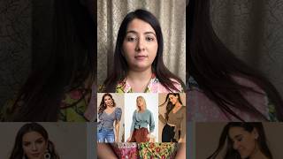 Styling Tips For Heavy Bust Women