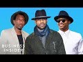 Meet LeBron James' Former Stylist Who Turned Him Into A Fashion Icon Meet LeBron James' Former Stylist Who Turned Him Into A Fashion Icon