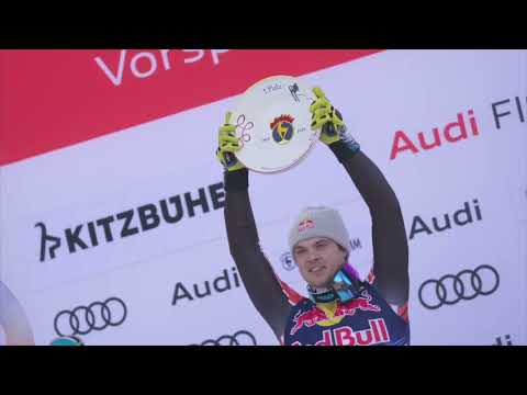 Rückblick auf die 85. Hahnenkamm-Rennen 2025