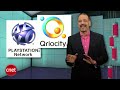 CNET Buzz Report: Sony PlayStation breach gets arrogant