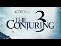 Conjuring 3 - 2021 tamildubbed HD