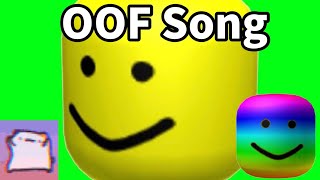 【Roblox MV】OOF  song..