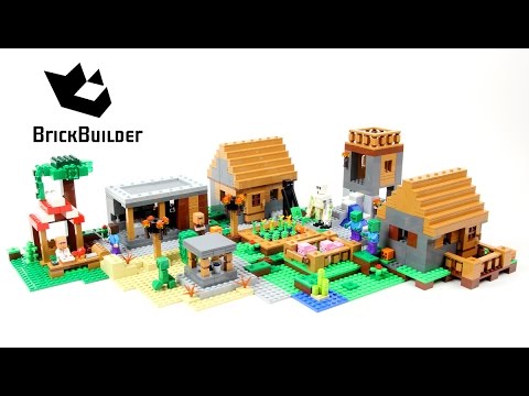 Foto Lego Creator Rumah