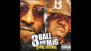 Watch 8ball Mjg Baby Girl video