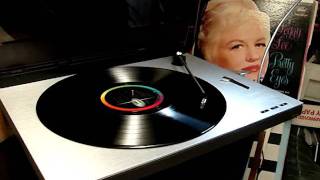Watch Peggy Lee I Remember You video