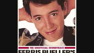 Watch Ferris Bueller Oh Yeah video
