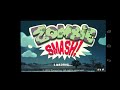 Zombie Smash Android App Review - CrazyMikeapps - Android