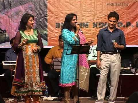 Leke Pehla Pehla Pyaar