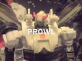 Transformers: The Soap: Episode 24: Prime Target II, Part 2