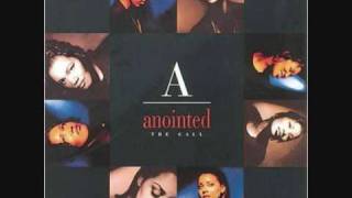 Watch Anointed Send Out A Prayer video
