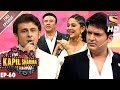 The Kapil Sharma Show - दी कपिल शर्मा शो - Ep 60 - Sony Celebrates 21st Anniversary – 19th Nov 2016