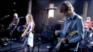 Watch Sonic Youth Leaky Lifeboat video