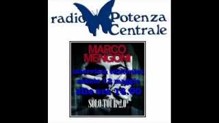 Marco Mengoni Potenza Centrale