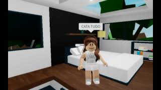 Eu E Minha Prima De 4 Anos Brincando No Quarto