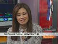 China State Construction's Cheong Sees Profits Improving: Video