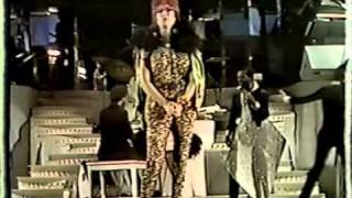 Cher - Live In Monte Carlo - One