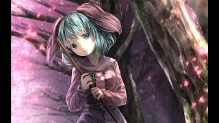 Mugen Tenshi Hinanawi Battle Vs Kyouko Kasodani