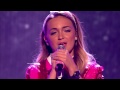 Lauren Platt sings Pharrell's Happy | Live Week 1 | The X Factor UK 2014