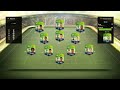 FUTWC | Présentation 3 Team | Match Avec NEYMAR !
