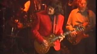 Watch Gary Moore Cold Day In Hell video