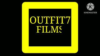 Outfit7 Flims Logo Kinemaster Remake 1913