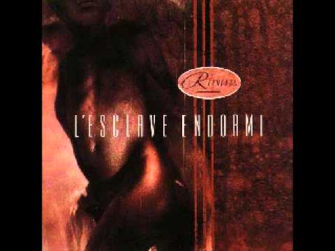 Richenel - L&#039;esclave endormi (4AD version)