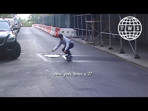 New York Times v.27