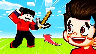 Olvidé Como Jugar Minecraft El Magnum