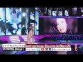 Jennifer Lopez Homenaje Selena Latin Billboard 2015 - Presentacion Jlo Billboard Latino 2015 Review