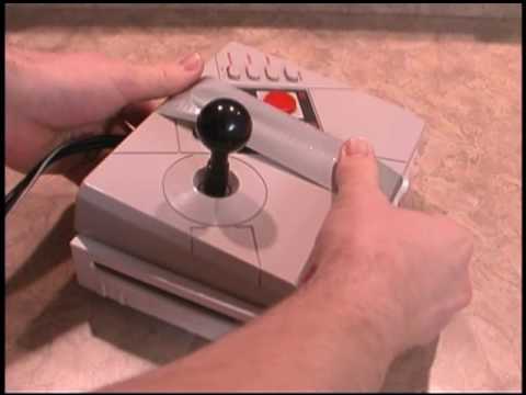 Classic Game Room HD - NINTENDO Wii Console review!