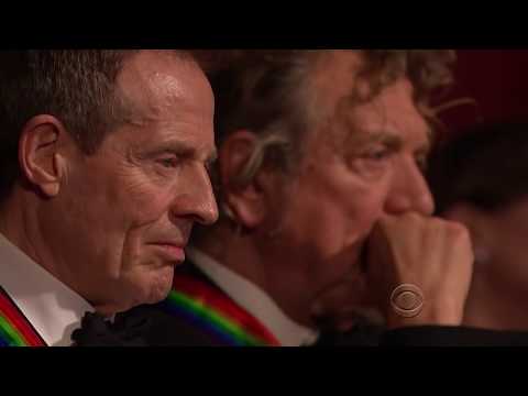 Heart - Stairway to Heaven Led Zeppelin - Kennedy Center Honors HD