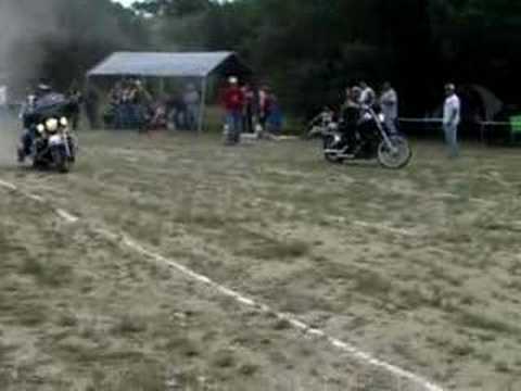 bike games for boys. Clips of the ike games at the Brotherhood Of Bikers Blowout Rally at